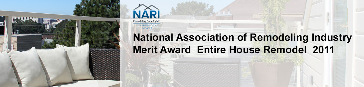 Nari-2011-Award-of-Merit Entire House Remodel